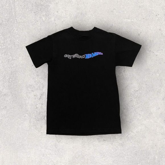 Anti Social Social Club x Hot Wheel Graphic T-Shirt Men’s Small - Picture 1 of 3